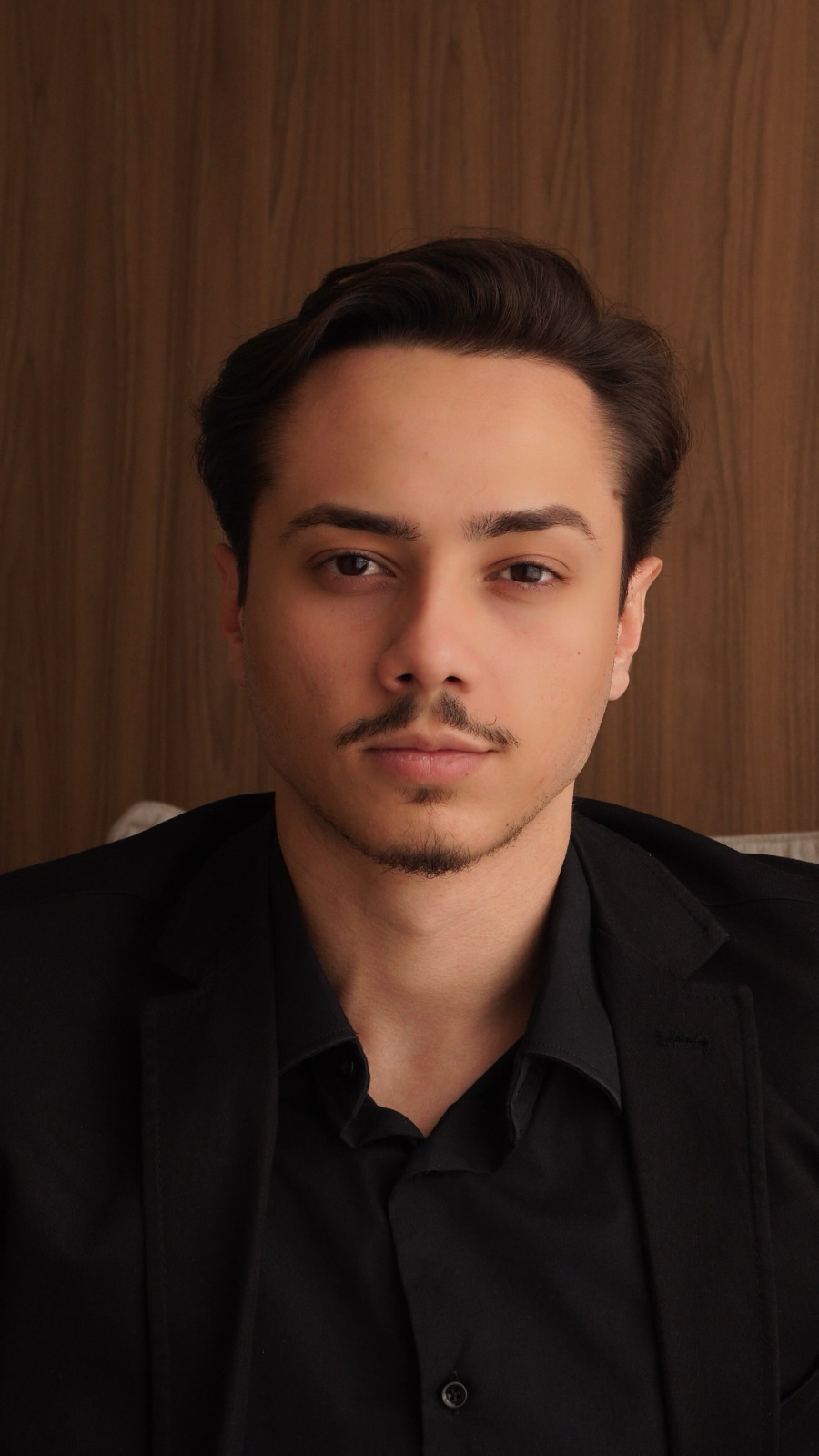 Felipe Fratino, criador do Tráfego Arqueiro