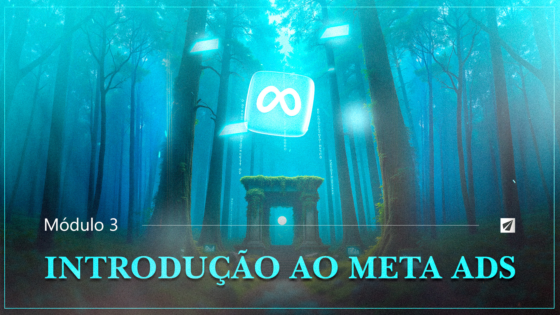 Capa do MOD. III — Introdução ao Meta Ads